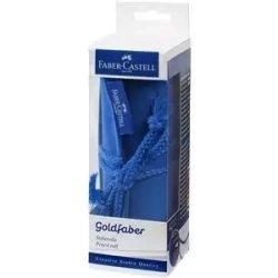Kredki ołówkowe Piórnik rolowany 27szt - Faber Castell