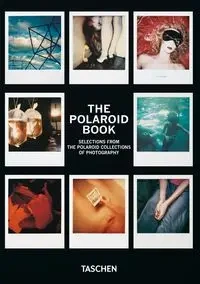 The Polaroid Book. 40th Ed. - Barbara Hitchcock