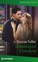 eBook Dziewczyna z Londynu - Louise Fuller mobi epub