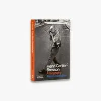 Henri Cartier-Bresson: A Biography - Pierre Assouline