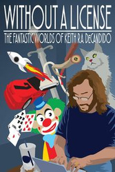Without a License - DeCandido Keith R.A.