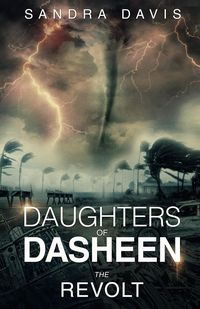 DAUGHTERS OF DASHEEN - Davis Sandra