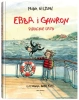 Ebba i Gawron. Pirackie lato - Frida Nilsson, Anke Kuhl