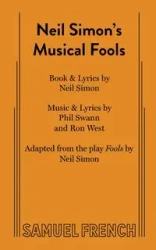Neil Simon's Musical Fools - Ron West