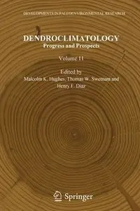 Dendroclimatology - Hughes Malcolm K.