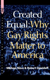 Created Equal - Michael Nava