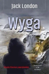 Klasyka. Wyga - Jack London