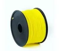 Filament PLA 1kg - żółty - EI System