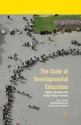The State of Developmental Education - Parker T.