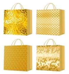 Torebka upominkowa S MIX