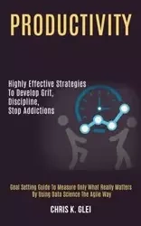 Productivity - K. Chris Glei