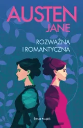 Rozważna i romantyczna - Jane Austen