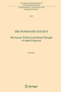 The Passionate Society - Lisa Hill
