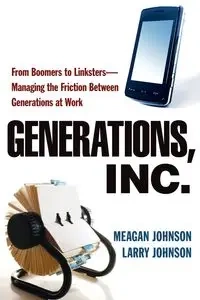 Generations, Inc. - Johnson Meagan