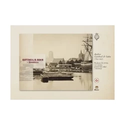 Atelier Gottheil & Sohn in Danzig (1843-1943) - JERZY W. WOŁODŹKO