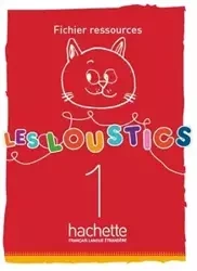 Les Loustics 1 karty pracy - Hugues Denisot, Marianne Capouet