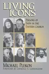 Living Icons - Michael Plekon