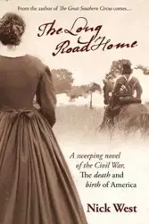 The Long Road Home - Nick West