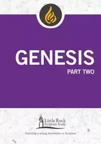 Genesis, Part Two - Joan Cook E