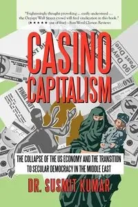 Casino Capitalism - Kumar Dr Susmit