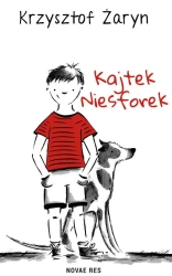 eBook Kajtek Niesforek - Krzysztof Żaryn epub mobi