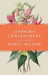 Learning Contentment - Wilson Nancy