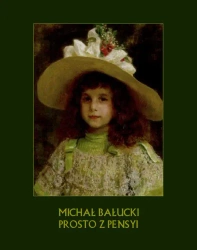 eBook Prosto z pensyi. Nowelka - Michał Bałucki mobi epub