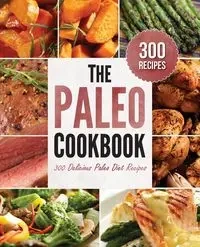 The Paleo Cookbook - Rockridge Press