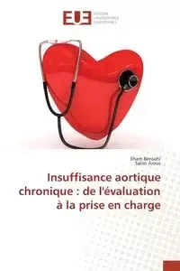 Insuffisance aortique chronique - SANS AUTEUR