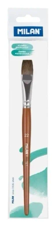 Pędzel nr 22 seria 121 MILAN