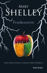 Frankenstein - Mary Shelley