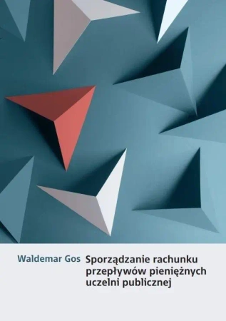 Sporządzanie rachunku przepływów pieniężnych.. - Waldemar Gos
