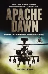 Apache Dawn - Damien Lewis