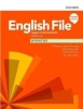 English File 4E Upper-Interm WB without key - praca zbiorowa