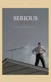 A Serious Man - Ethan Coen