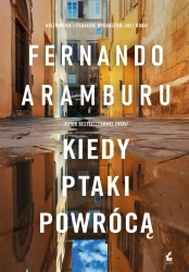 eBook Kiedy ptaki powrócą - Fernando Aramburu epub mobi