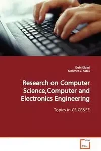 Research on Computer Science,Computer and  Electronics Engineering - Elbasi Ersin