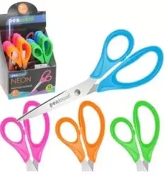 Nożyczki biurowe 18cm (12szt) - Penword