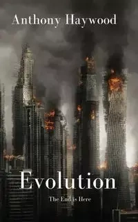 Evolution - Haywood Anthony