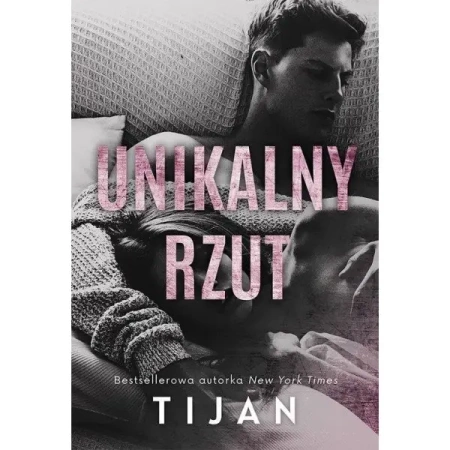 Unikalny rzut - TIJAN