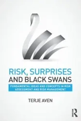 Risk, Surprises and Black Swans - Aven Terje