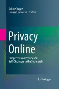 Privacy Online - Trepte Sabine