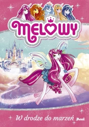 W drodze do marzeń melowy - Danielle Star