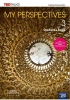 J. Ang. LO My Perspectives 3 SB NE - Hugh Dellar, Lewis Lansford, Robert Górniak, Zbig