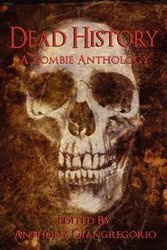 Dead History - Giangregorio Anthony