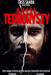 Umysł terrorysty - Tass Saada, Dean Merrill