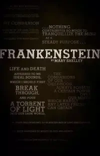 Frankenstein (Legacy Collection) - Shelley Mary Wollstonecraft