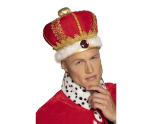 Korona Królewska monarcha - Boland