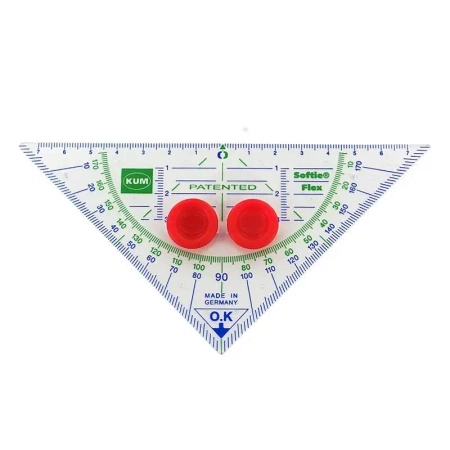 Ekierka Stop&Go 16cm - Koh-I-Noor
