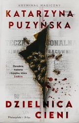 Dzielnica cieni DL - Katarzyna Puzyńska
